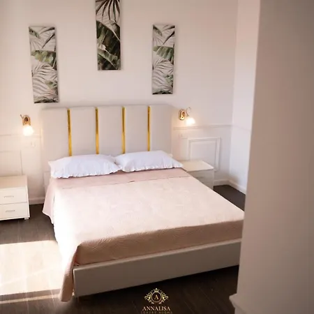 Annalisa Luxury 4*