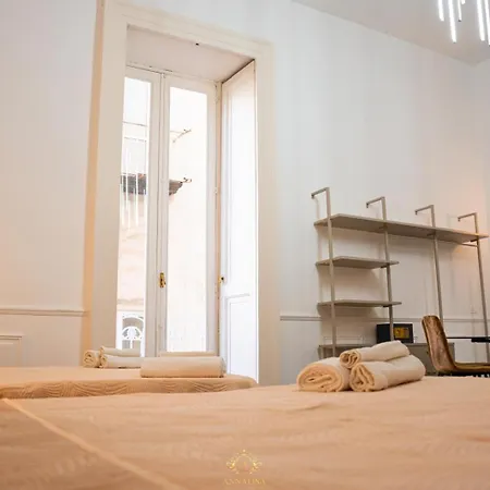 Annalisa Luxury Neapol