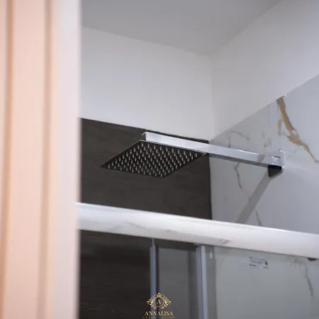 Nocleg ze śniadaniem Annalisa Luxury 4*