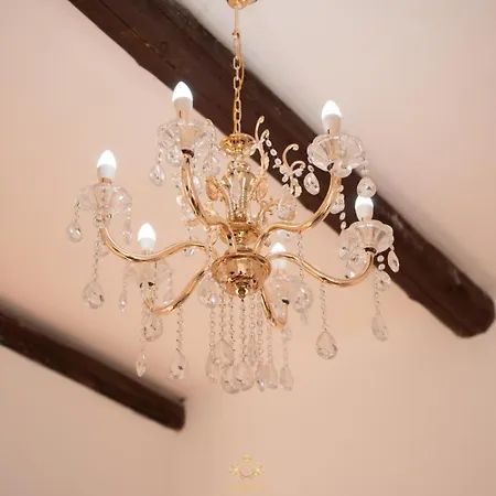 Nocleg ze śniadaniem Annalisa Luxury