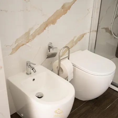 Annalisa Luxury Nocleg ze śniadaniem 4*