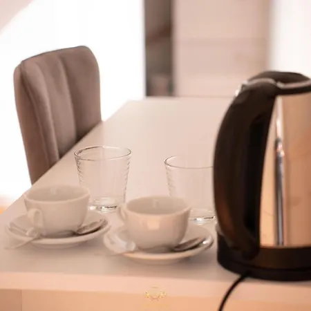 Annalisa Luxury Nocleg ze śniadaniem 4*