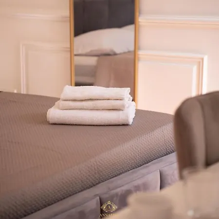 Annalisa Luxury Nocleg ze śniadaniem