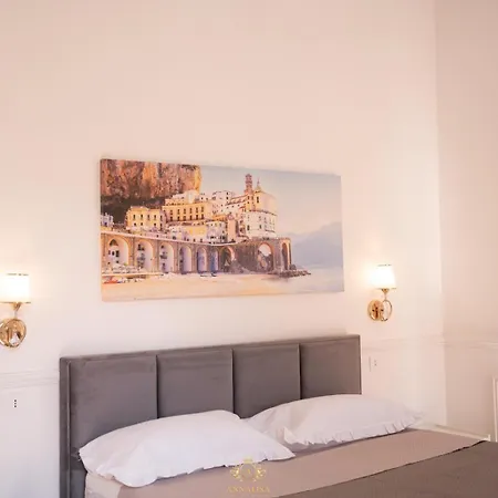 Annalisa Luxury Neapol