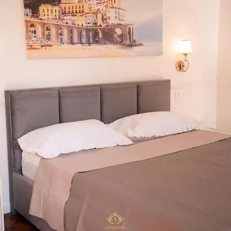 Annalisa Luxury Neapol