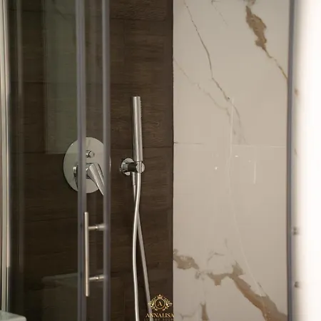 Annalisa Luxury Nocleg ze śniadaniem 4*