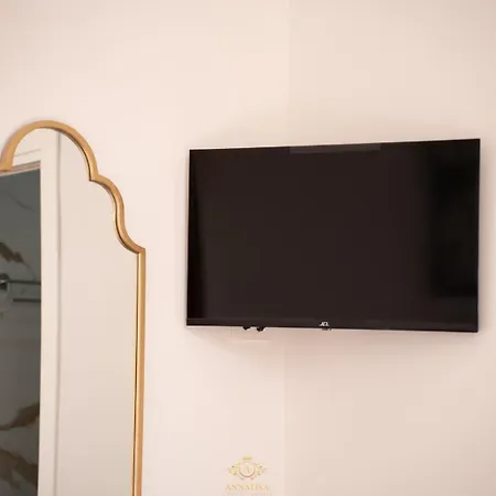 Annalisa Luxury