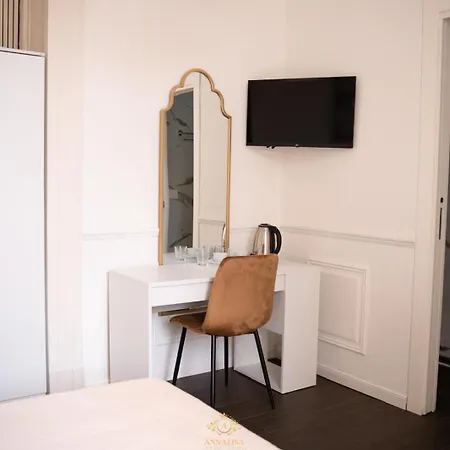 Annalisa Luxury Nocleg ze śniadaniem