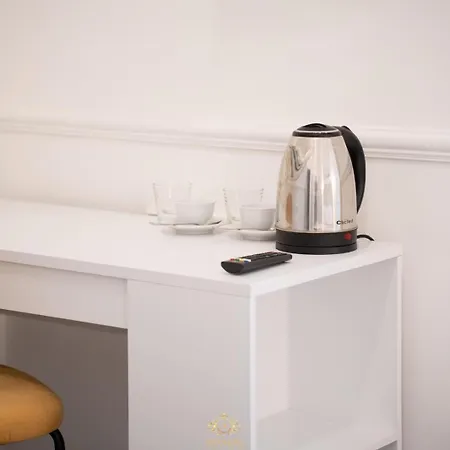Annalisa Luxury 4* Neapol