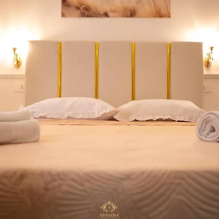 Annalisa Luxury Nocleg ze śniadaniem