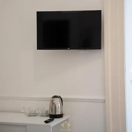 Annalisa Luxury 4*