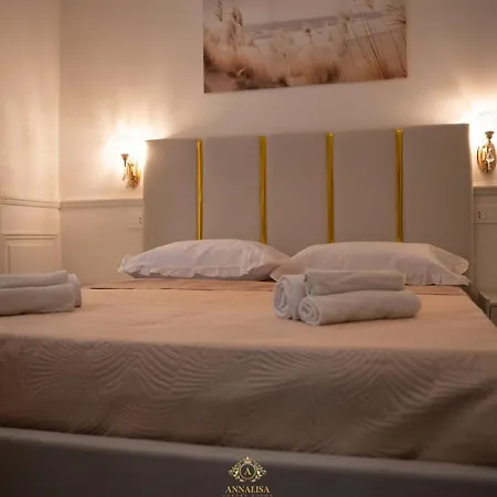 Annalisa Luxury Nocleg ze śniadaniem