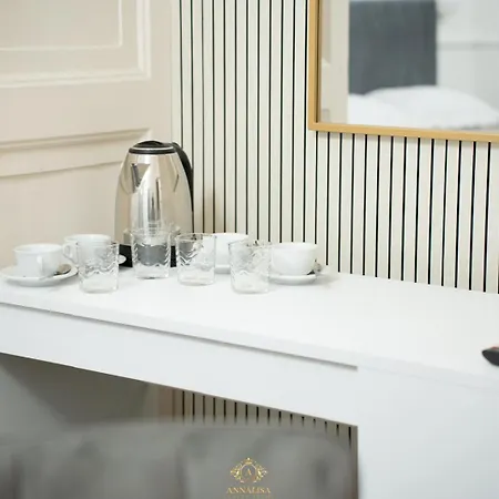 Annalisa Luxury Nocleg ze śniadaniem