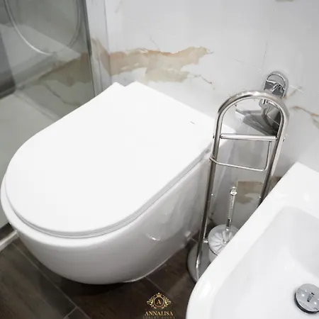 Nocleg ze śniadaniem Annalisa Luxury