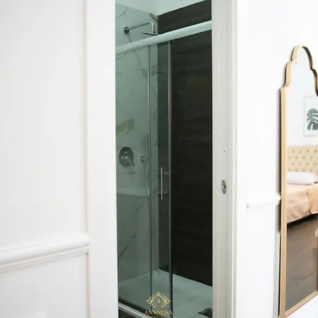 Annalisa Luxury Nocleg ze śniadaniem Neapol