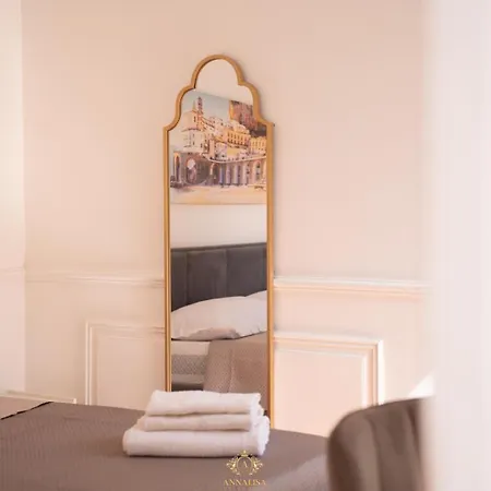 Annalisa Luxury Neapol