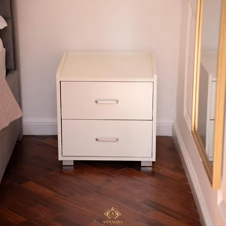 Nocleg ze śniadaniem Annalisa Luxury 4*