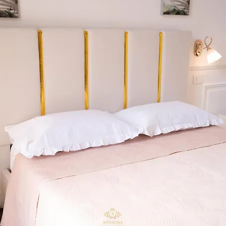 Annalisa Luxury 4*
