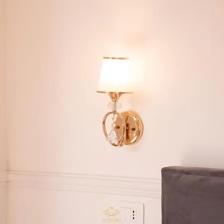 Annalisa Luxury Bed & Breakfast Napels